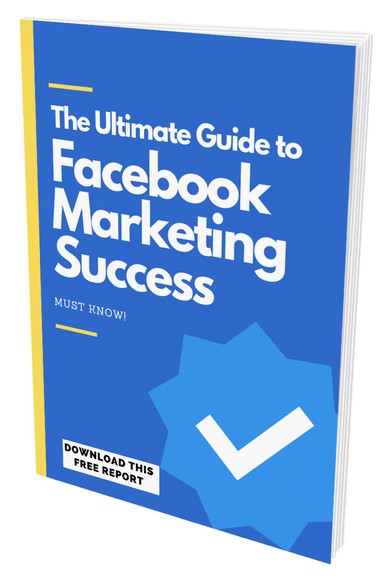 Facebook Marketing Success eBook