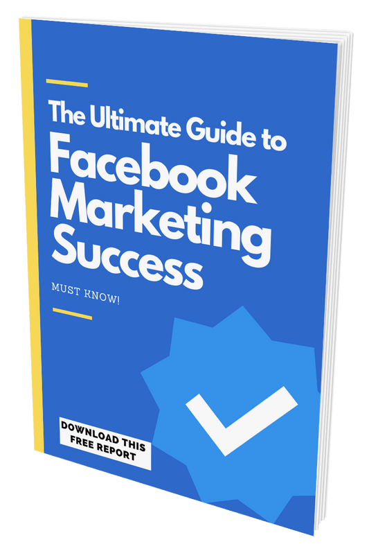 Facebook Marketing Success eBook