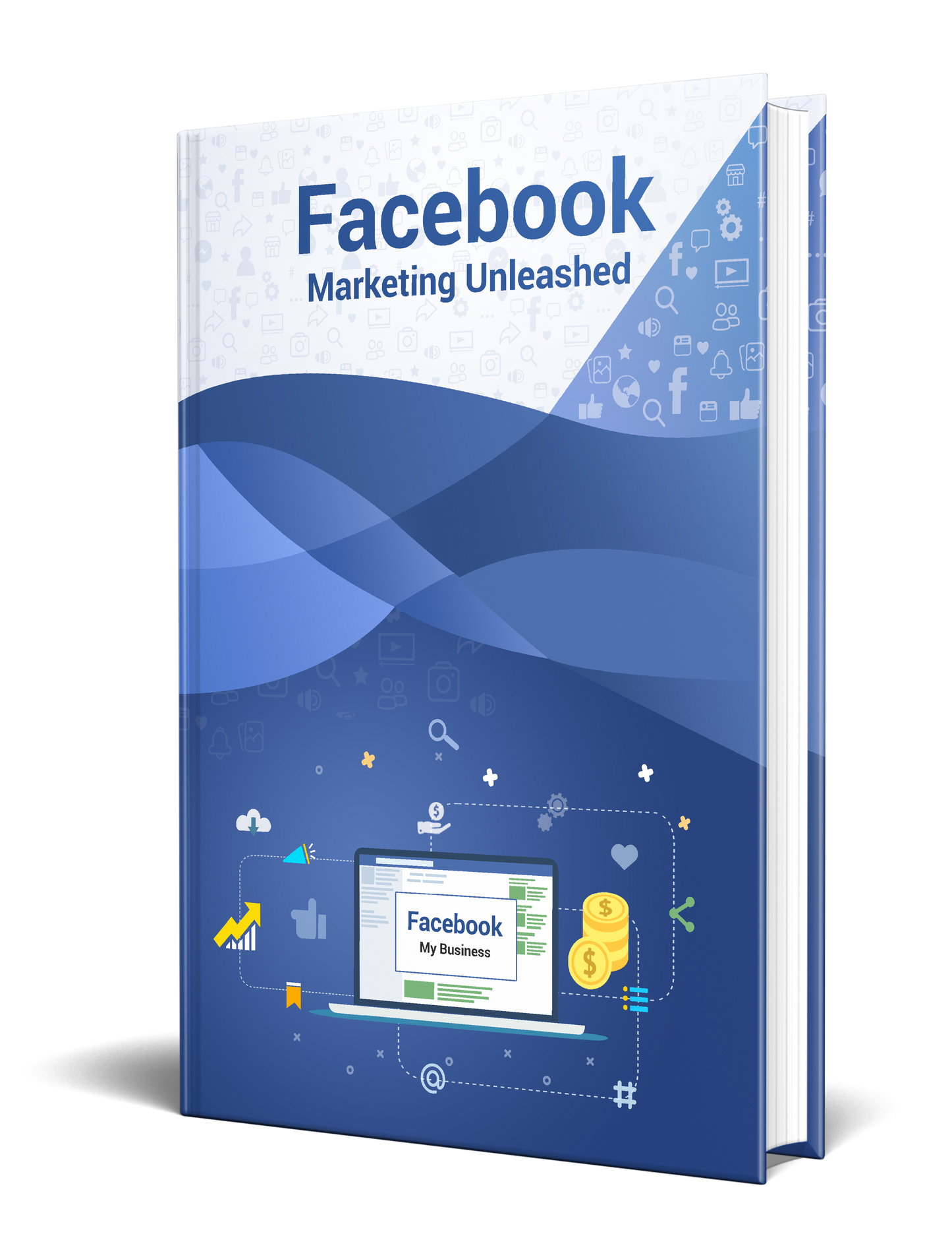 Facebook Marketing Unleashed eBook