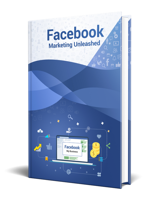 Facebook Marketing Unleashed eBook