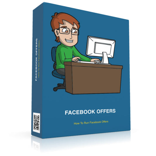 Facebook Offers eBook