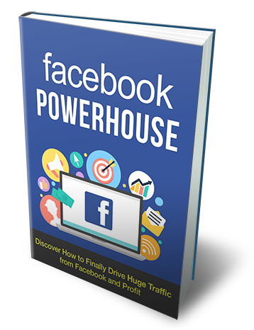 Facebook Powerhouse eBook