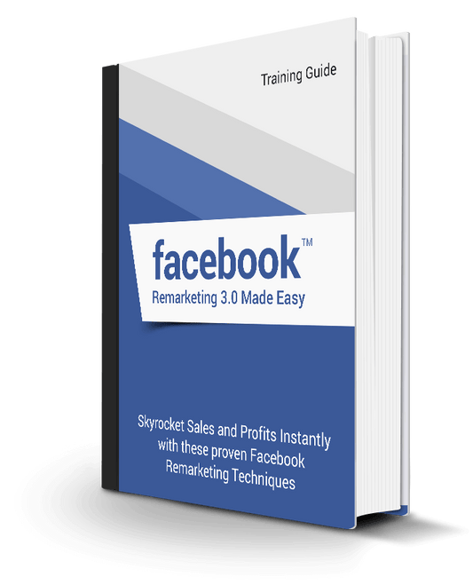 Facebook Remarketing 3.0