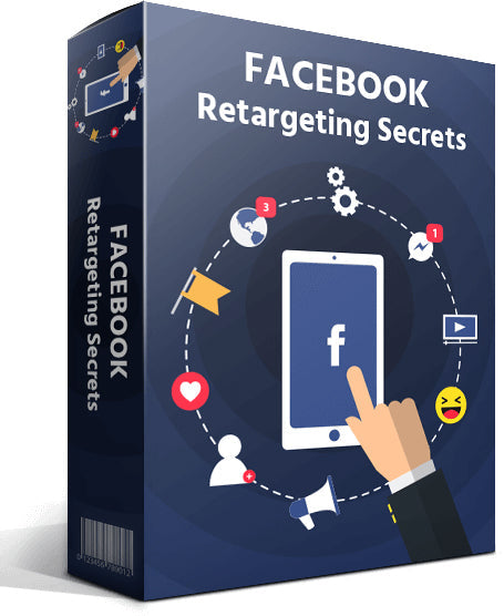 Facebook Retargeting Secrets eBook