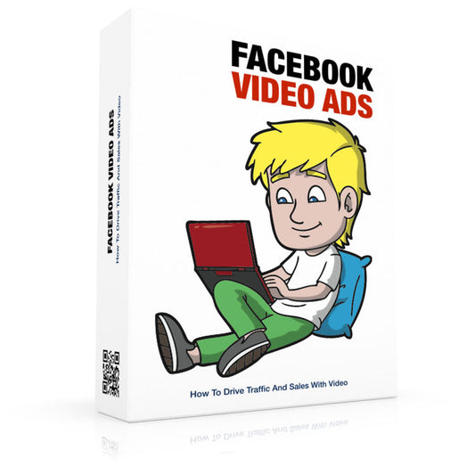 Facebook Video Ads eBook
