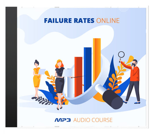 Failure Rates Online eBook