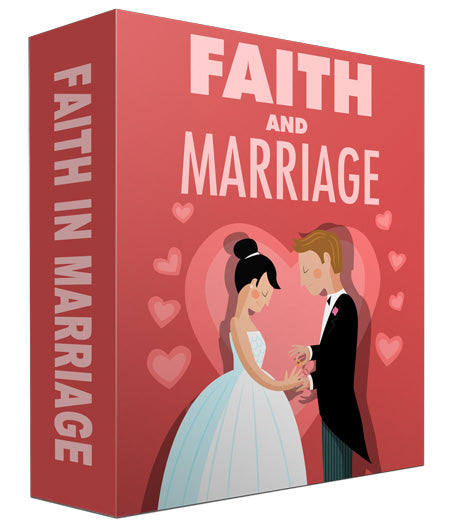 Faith and Marriage eBook