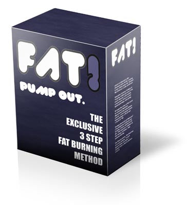 Fat Pump Out eBook