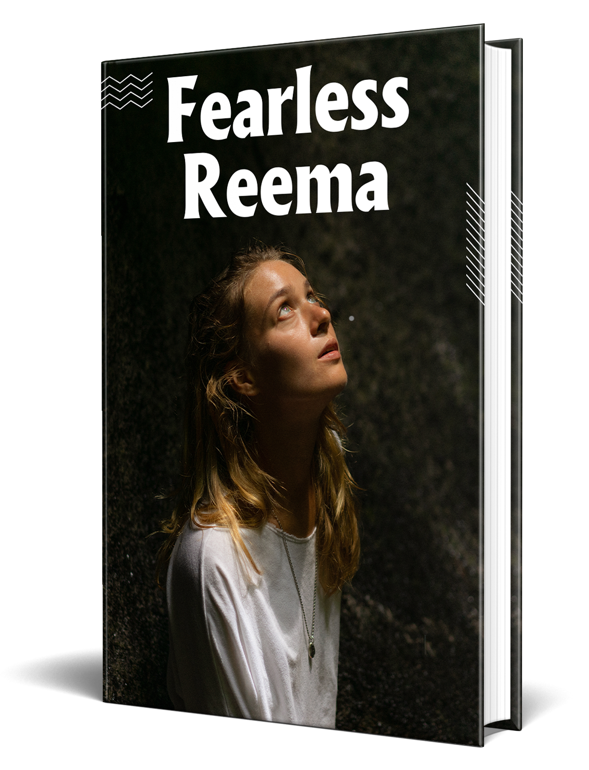 Fearless Reema Story eBook