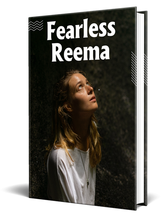 Fearless Reema Story eBook