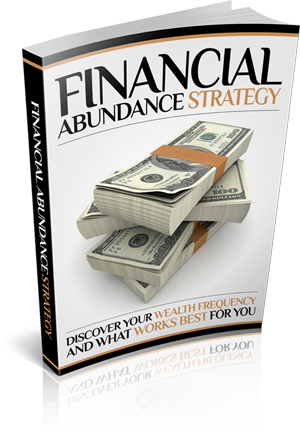 Financial Abundance Strategy eBook