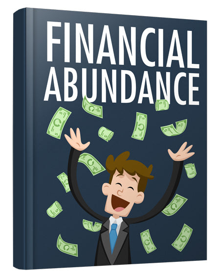 Financial Abundance eBook