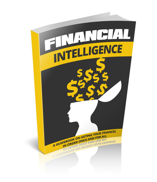 Financial Intelligence eBook