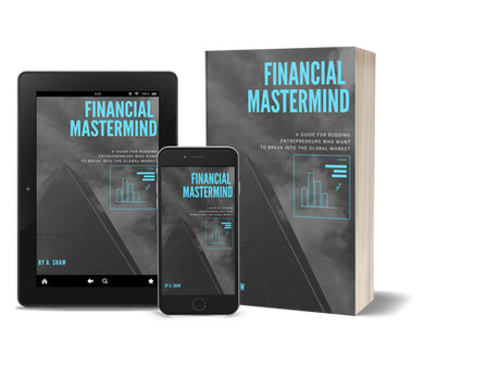 Financial Mastermind eBook