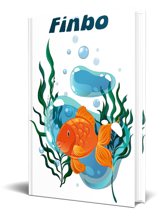 Finbo Story eBook