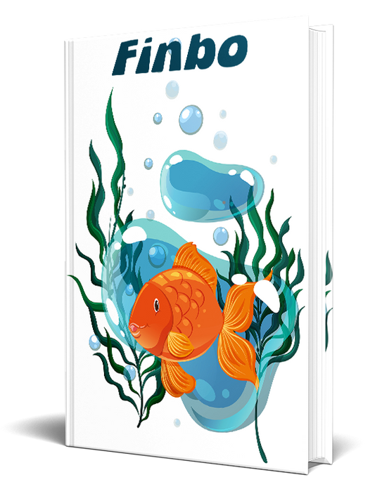 Finbo Story eBook