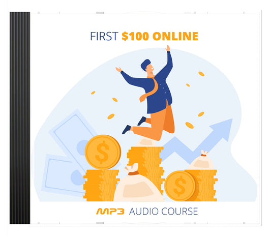 First $100 Online eBook
