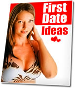 First Date Ideas eBook
