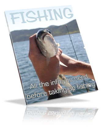 Fishing eBook