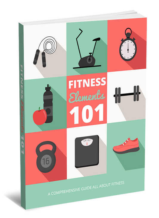 Fitness Elements 101 eBook