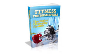 Fitness Fundamentals eBook
