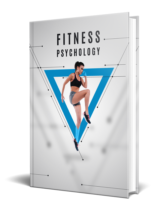 Fitness Psychology eBook