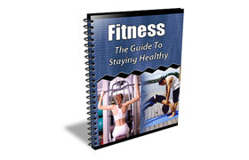 Fitness eBook