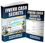 Fiverr Cash Secrets eBook