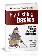 Fly Fishing Basics eBook