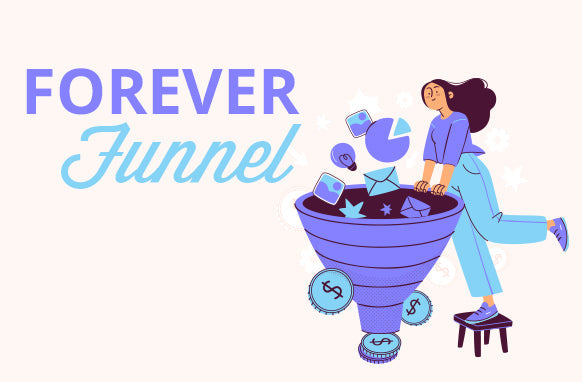 Forever Funnel eBook