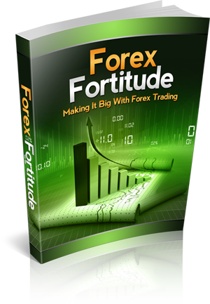 Forex Fortitude eBook