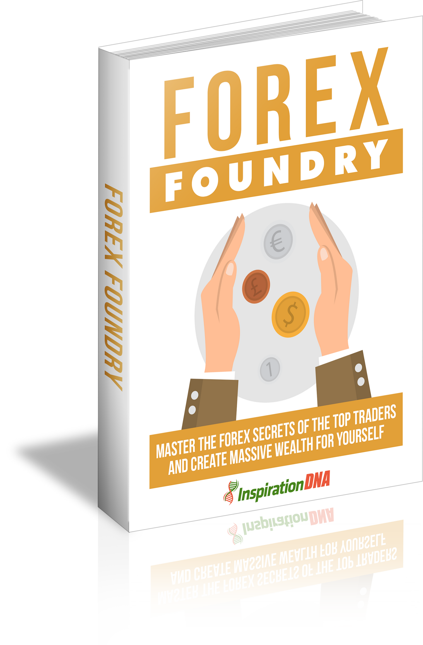 Forex Foundry eBook