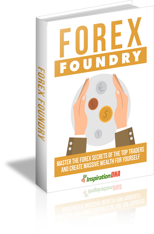 Forex Foundry eBook