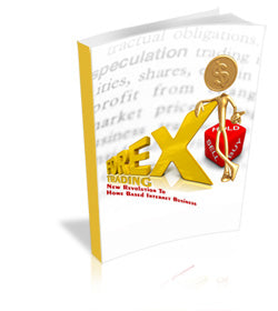 Forex Trading Buy Hold Sell eBook