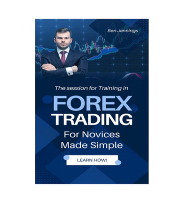 Forex Trading For Novices Made Simple eBook