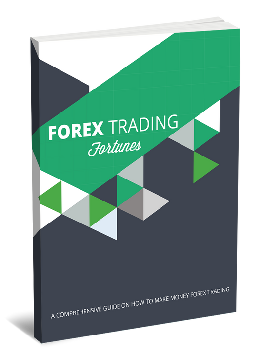 Forex Trading Fortunes eBook