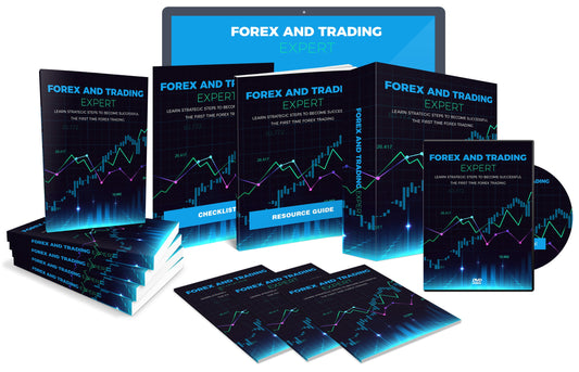 Forex And Trading Expert eBook