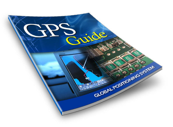 GPS Guide eBook