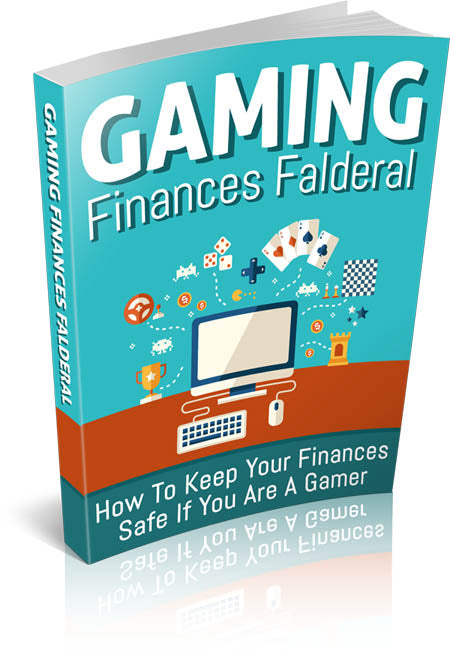 Gaming Finances Falderal eBook