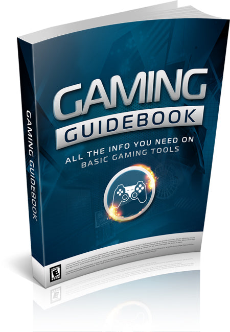 Gaming GuideBook