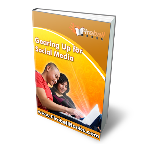 Gearing Up For Social Media eBook