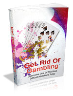 Get Rid Of Gambling eBook