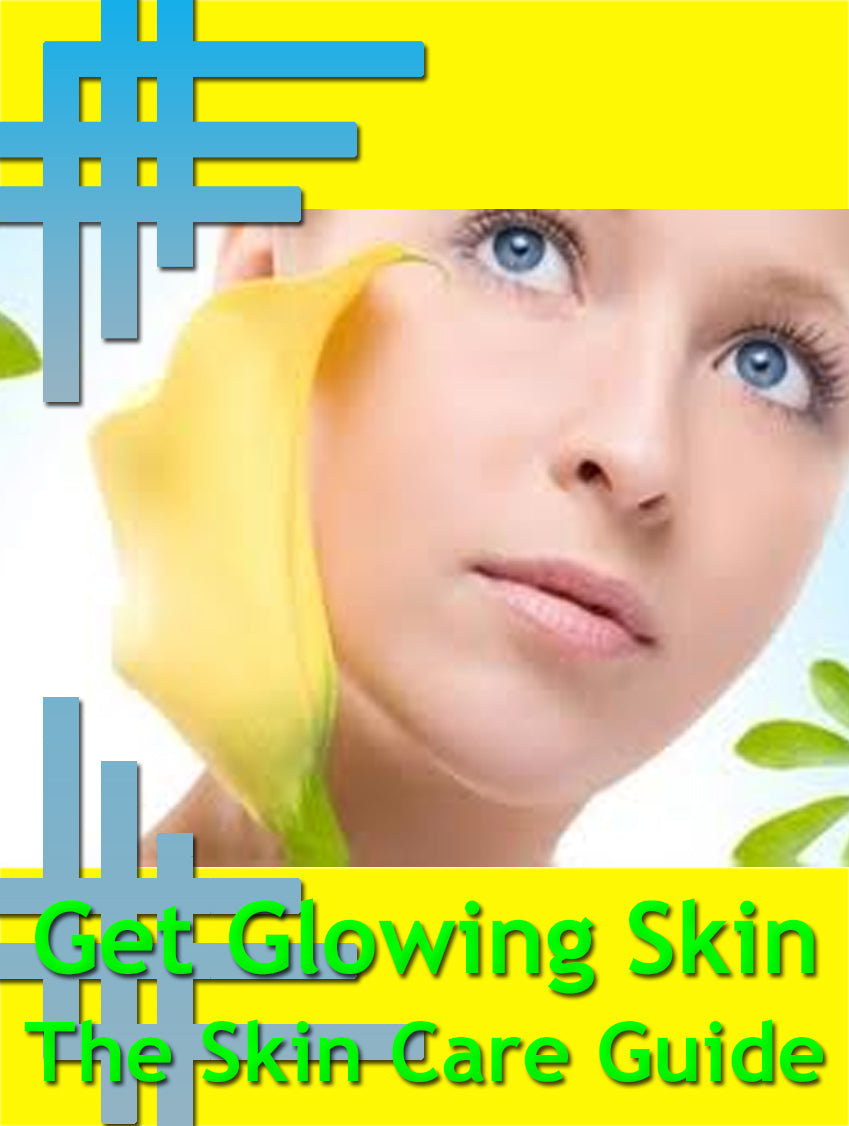 Get Glowing Skin eBook