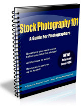 Getting Started In Stock Photography eBook