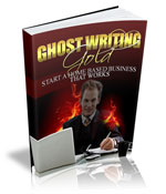 Ghostwriting Gold eBook