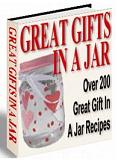 Gift Jar Recipes eBook
