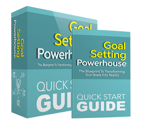 Goal Setting Powerhouse eBook