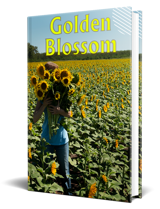 Golden Blossom Story eBook