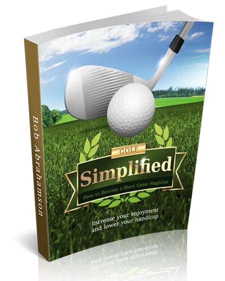 Golf Simplified eBook