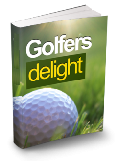 Golfers Delight eBook